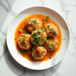 Make Ahead Freezer Meal Prep food photography