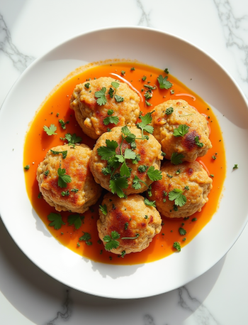 Make Ahead Freezer Meal Prep food photography