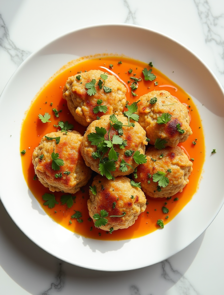 Make Ahead Freezer Meal Prep food photography