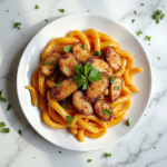 Budget Meal Prep for the Week food photography