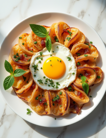 Healthy Breakfast Meal Prep food photography
