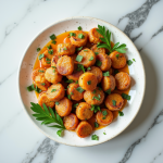 Low Carb Meal Prep Recipes food photography